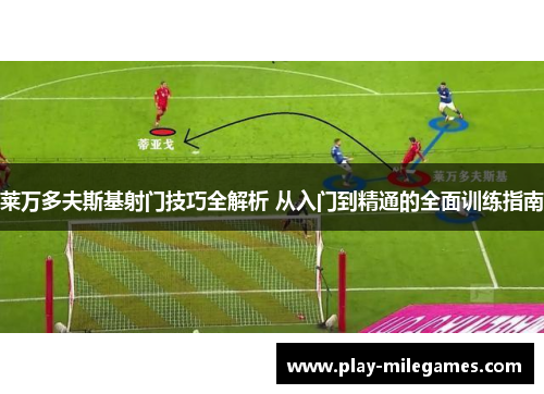 莱万多夫斯基射门技巧全解析 从入门到精通的全面训练指南