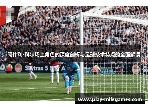 阿什利·科尔场上角色的深度剖析与足球技术特点的全面解读